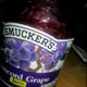 Smucker's Concord Grape Jam