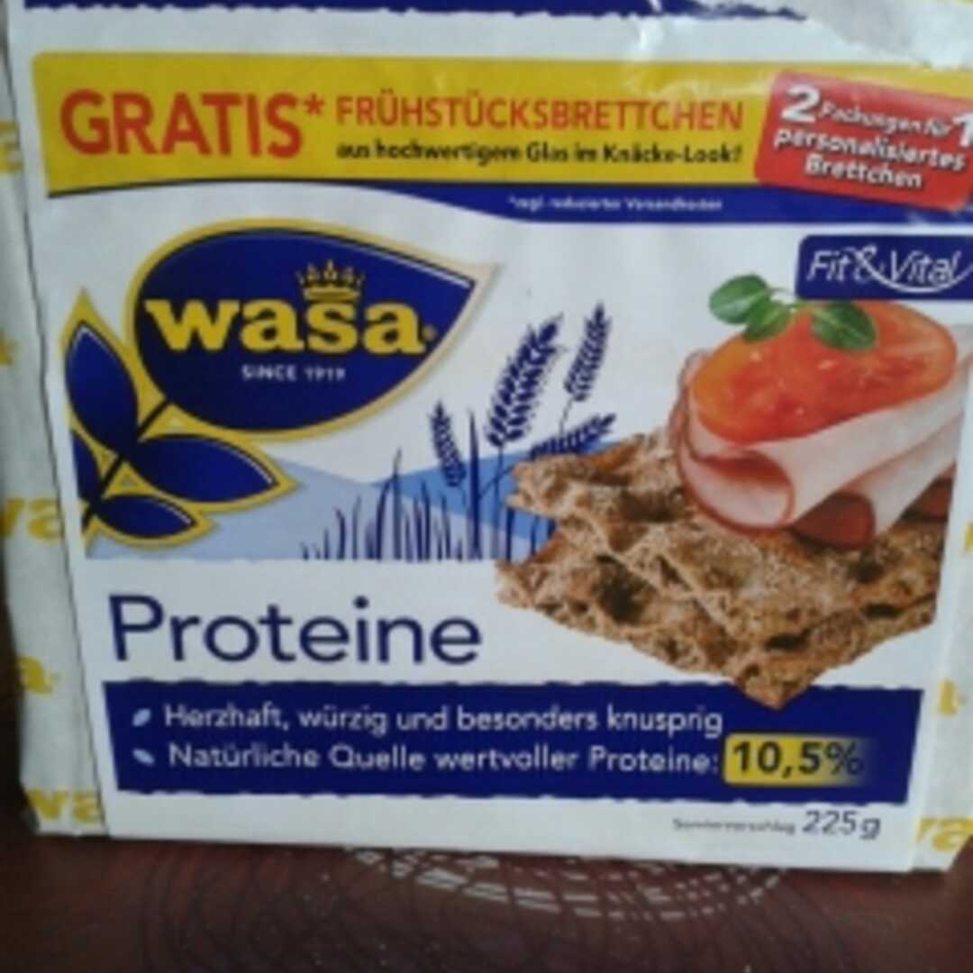Wasa Proteine (15,5g)