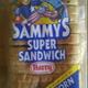 Sammy's Super Sandwich Vollkorn