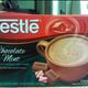 Nestle Chocolate Mint Hot Cocoa Mix