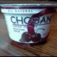 Chobani Nonfat Black Cherry Greek Yogurt (Container)