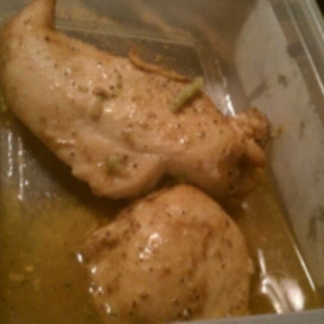 Roasted Broiled or Baked Chicken
