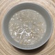 Oats Cereal (Without Salt, Cooked with Water, Unenriched)