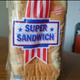 Kaufland Super Sandwich