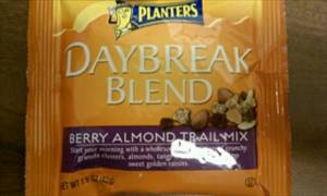 Planters Daybreak Blend - Berry Almond Trail Mix