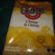 Seabrook Cheese & Onion Crisps (25g)