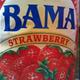 Bama Strawberry Preserves