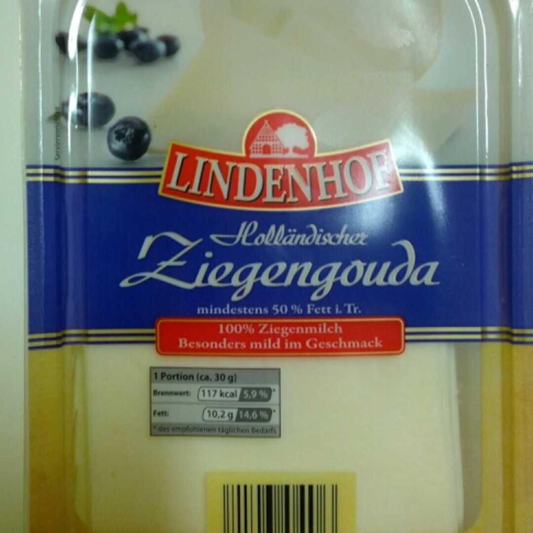 Lindenhof Holländischer Ziegengouda