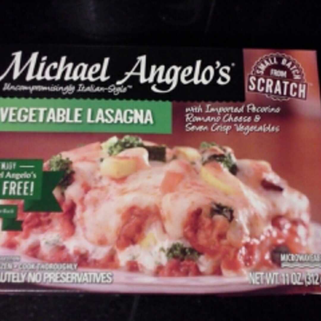 Michael Angelo's Vegetable Lasagna (Cup)