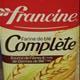 Francine Farine de Blé Complète