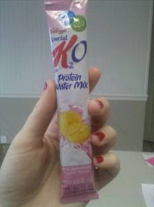 Kellogg's Special K2O Protein Water Mix