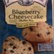 Martha White Blueberry Cheesecake Muffin Mix