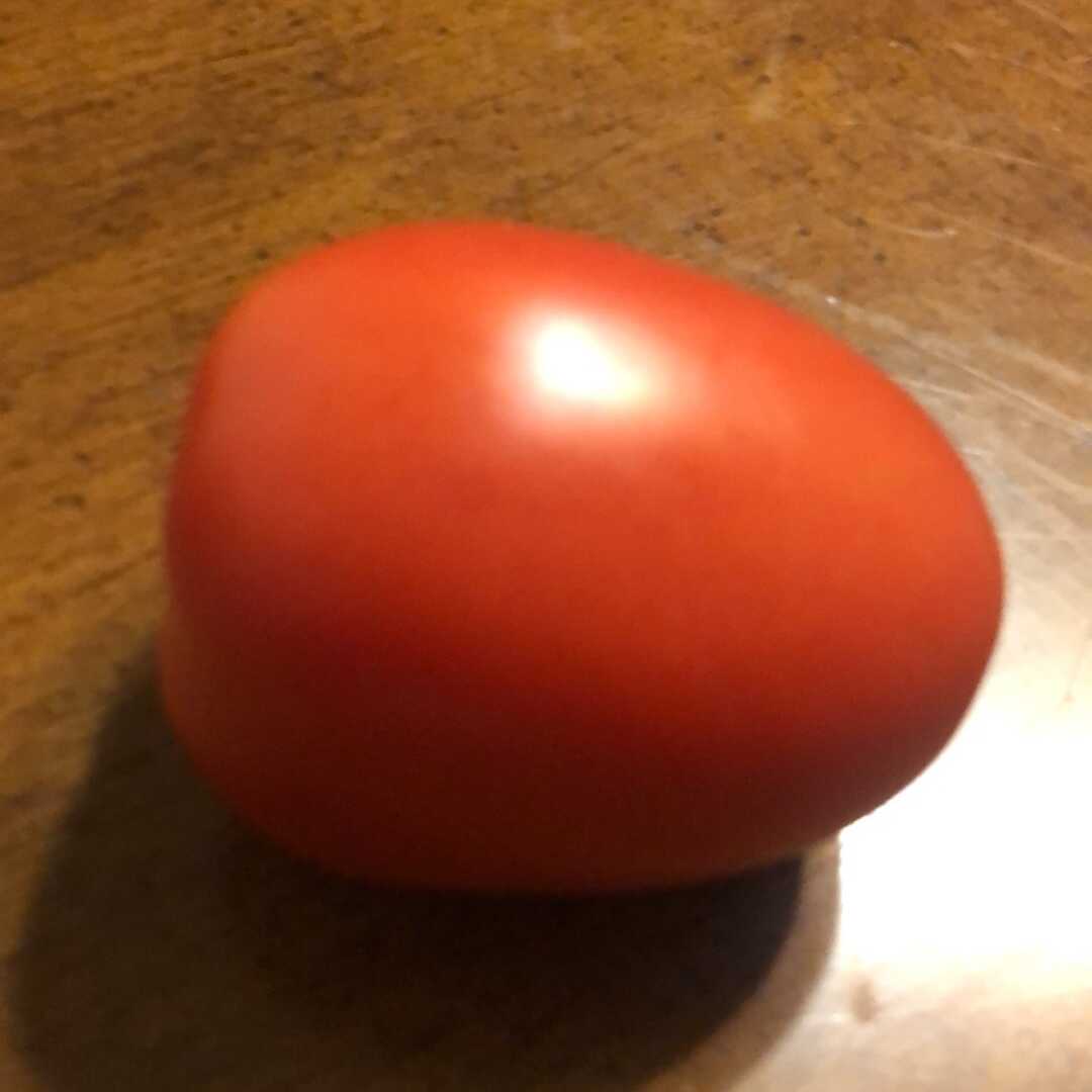 Tomates Rojos