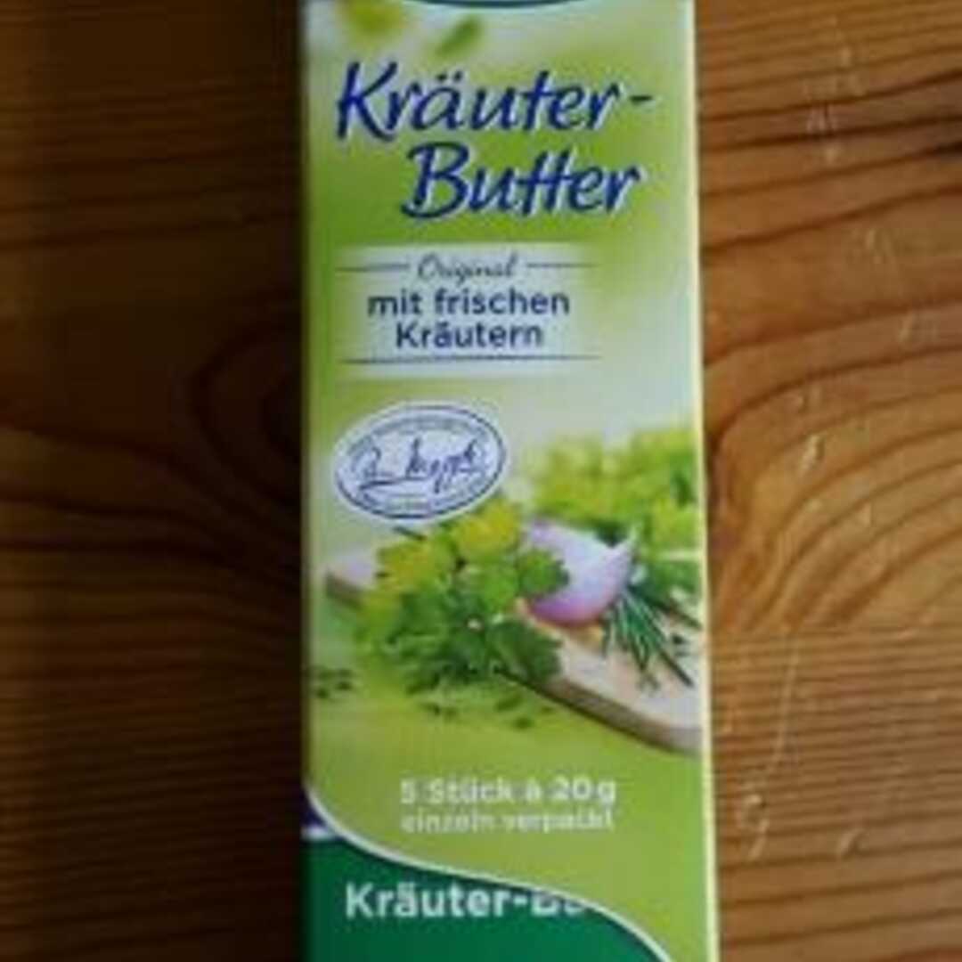 Meggle Kräuterbutter