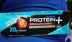Sportyfeel Protein+ Chocolate Cookie