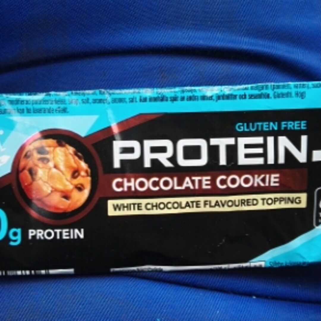 Sportyfeel Protein+ Chocolate Cookie