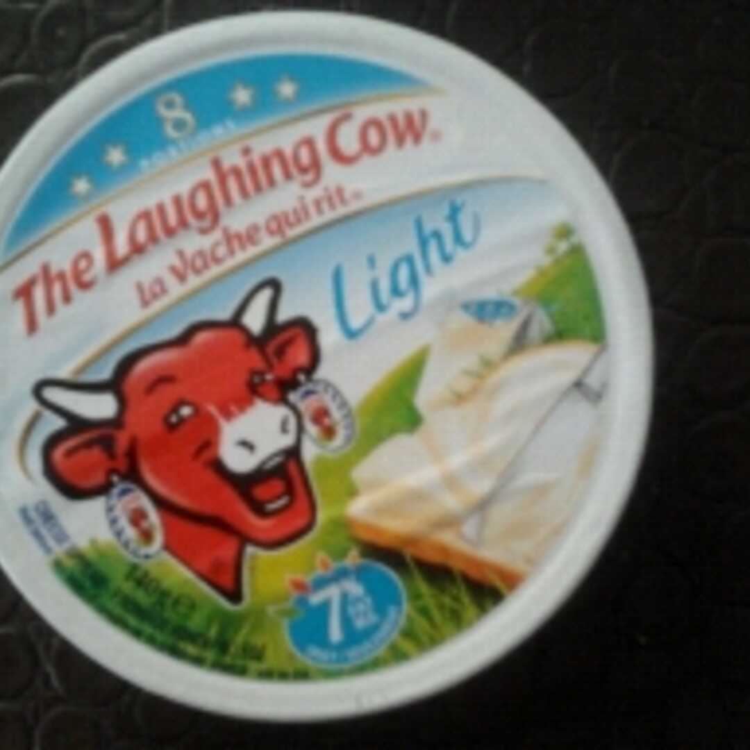Laughing Cow Extra Light Cheese Spread Wedges
