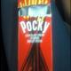 Glico Pocky Chocolate Cream Covered Biscuit Snacks