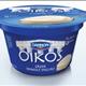 Dannon Greek Yogurt - Plain (Container)