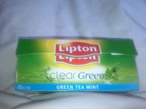 Lipton Clear Green Tea