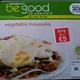 Sainsbury's Be Good to Yourself Vegetable Moussaka