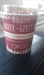 Grod Haver-Gerstpap