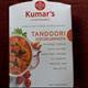 Kumar's Tandoori Specerijenpasta