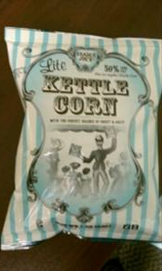 Trader Joe's Lite Kettle Corn