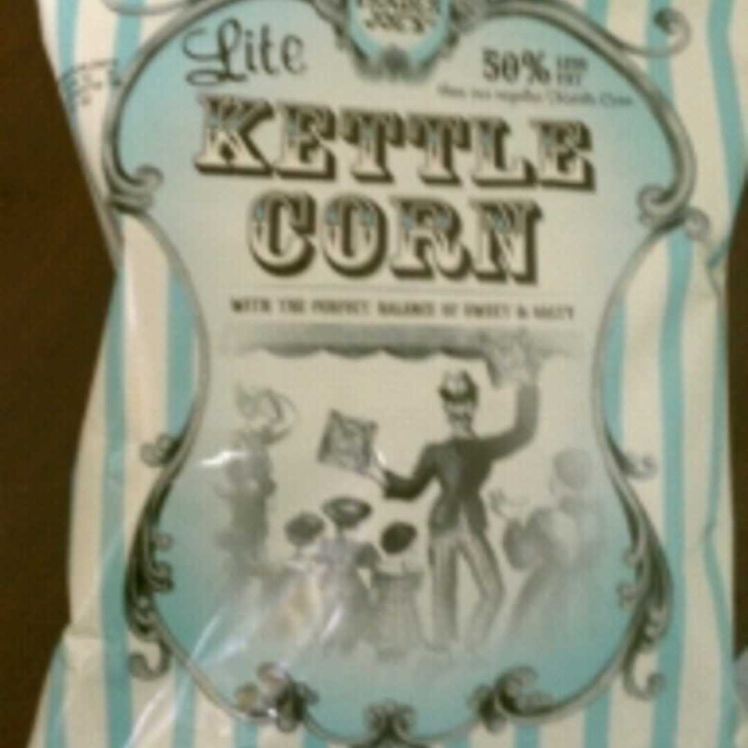 Trader Joe's Lite Kettle Corn