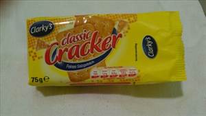 Clarky's Classic Cracker