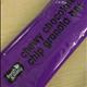 Fresh & Easy Chewy Chocolate Chip Granola Bars