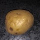 Картофель (с Кожурой)