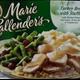 Marie Callender's Turkey Breast with Stuffing with Mashed Potatoes and Gravy, Green Beans & Cranberries
