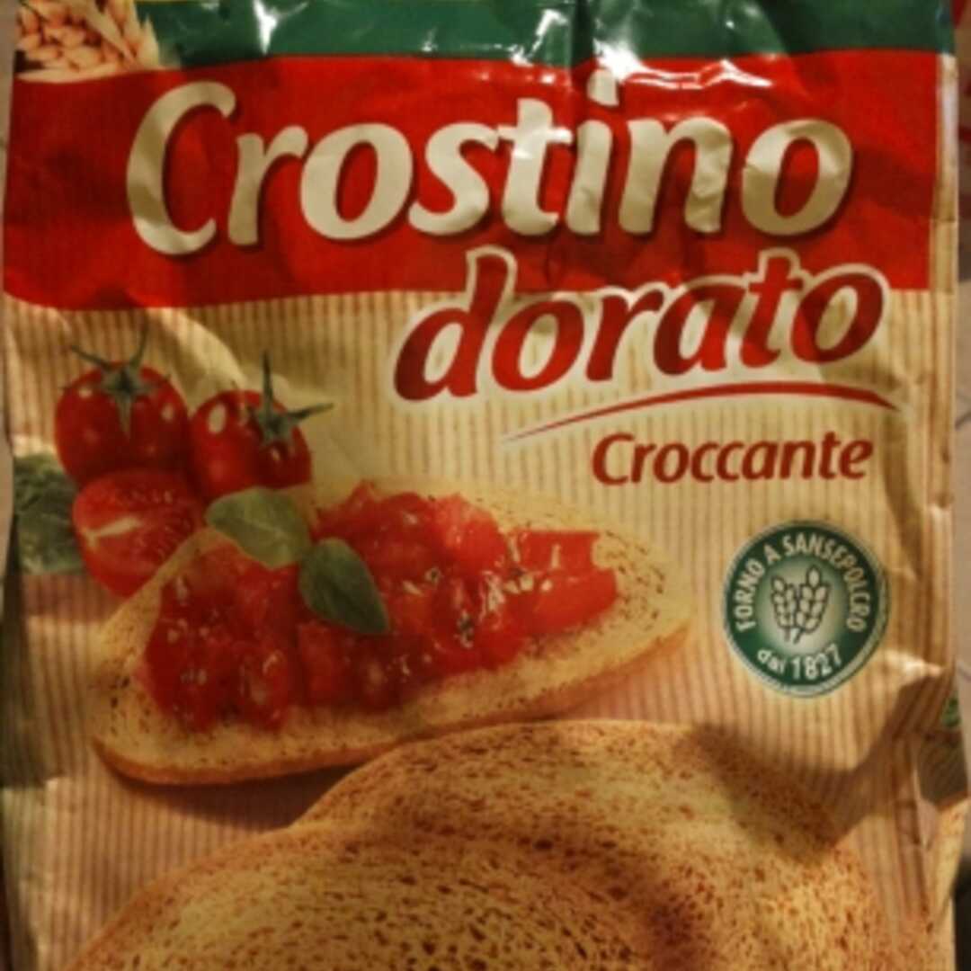 Buitoni Crostino Dorato