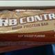 Body Attack Carb Control Nut Nougat Flavour