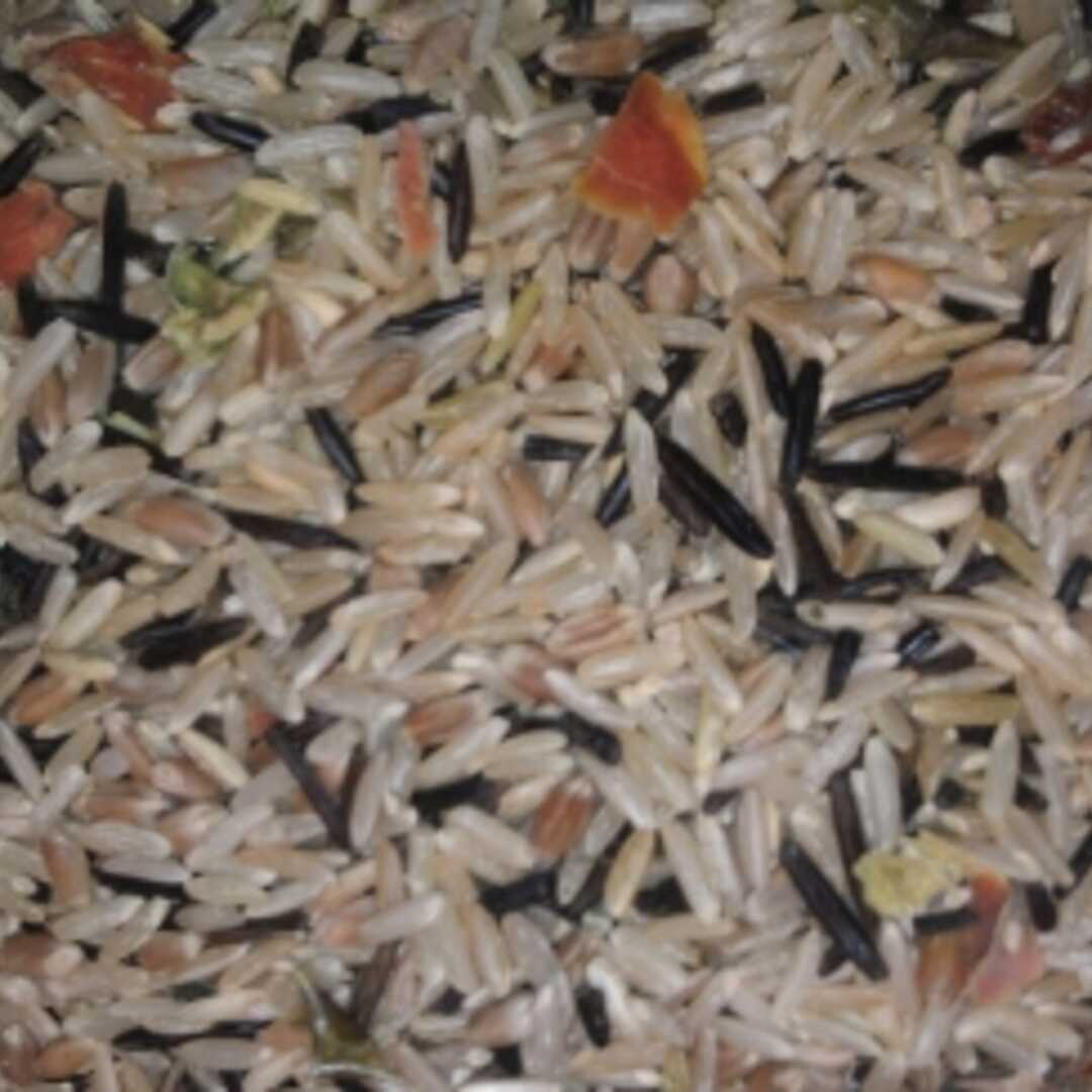 Wild Rice (Cooked)