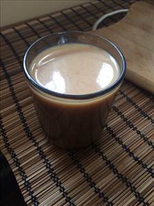 Кофе с Молоком и Сахаром