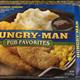 Hungry-Man Honey Bourbon Chicken Strips
