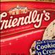 Friendly's Cookies 'n Cream Ice Cream