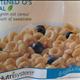 NutriSystem Sweetened O's Cereal