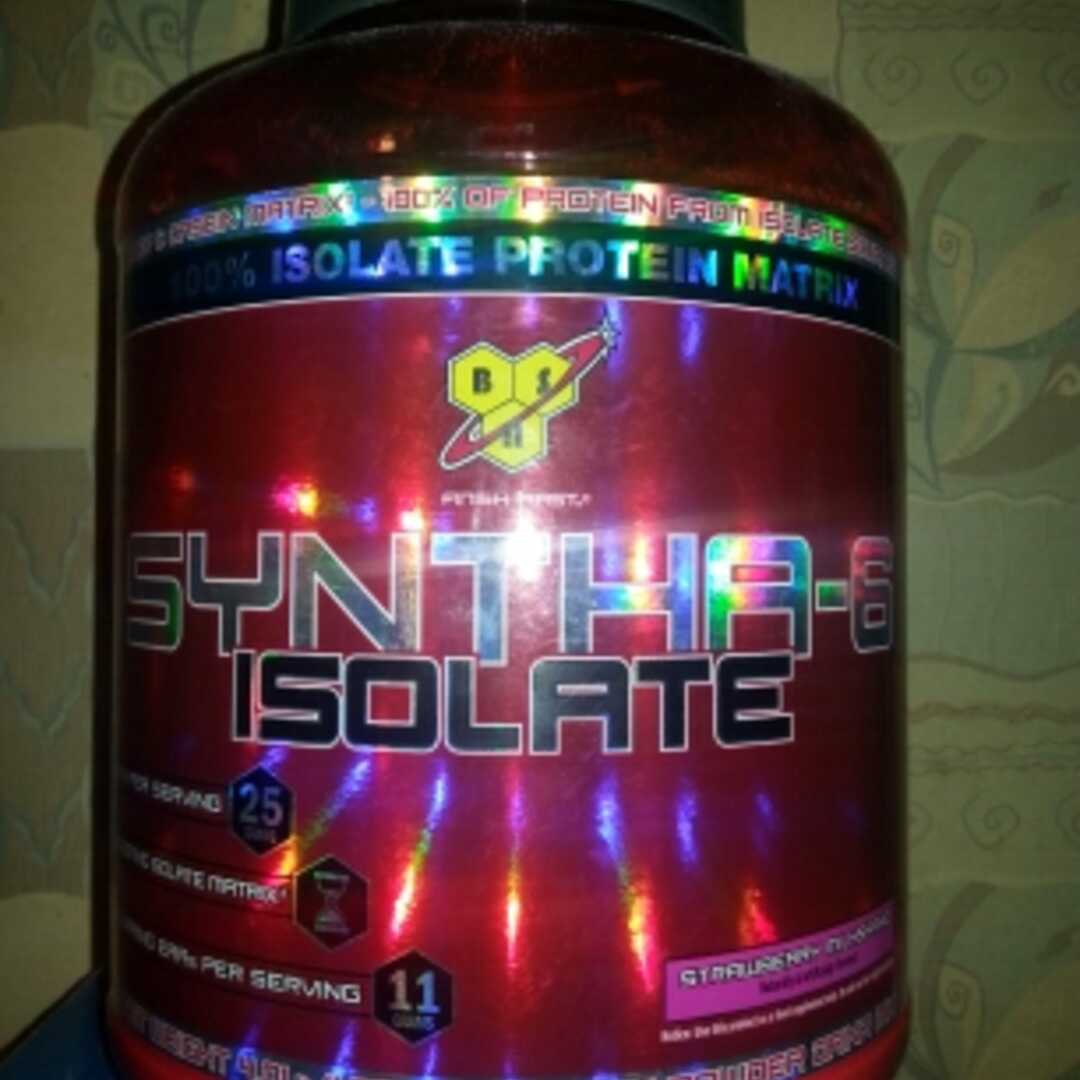BSN Протеин Syntha-6 Isolate