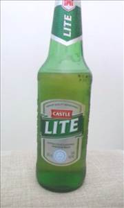 Castle Lite (Bottle)