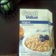 Great Value Original Instant Oatmeal
