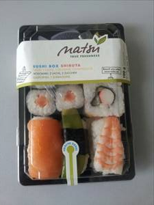 Natsu Sushi Box Shibuya