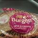Burgen Soya & Linseed Bread