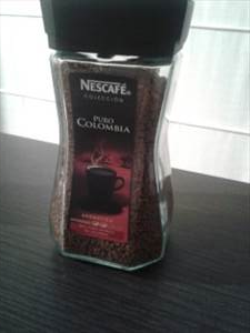 Nescafé Puro Colombia