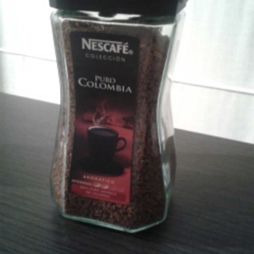 Nescafé Puro Colombia