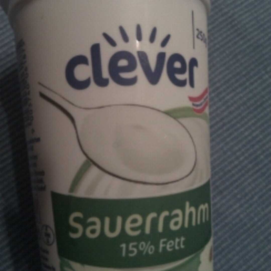 Clever Sauerrahm