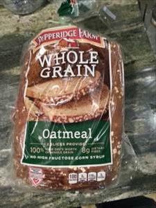 Pepperidge Farm Whole Grain Oatmeal Bread