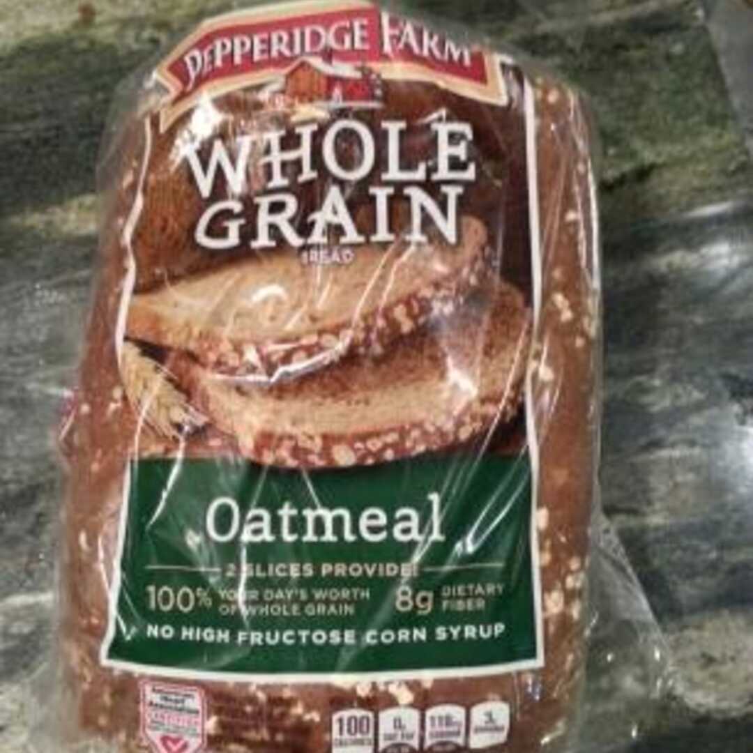 Pepperidge Farm Whole Grain Oatmeal Bread